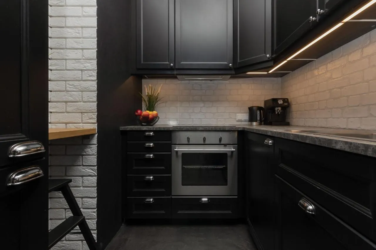 Stylish & Trendy 1 Bedroom Apartment Wola With Parking By Renters Warszawa Polska