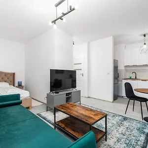  Apartament Garibaldiego 4 By Homeprime
