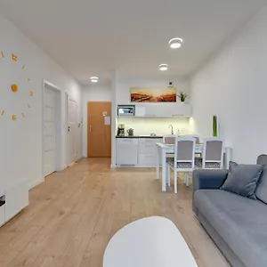 Nadmorskie Spektrum , Gdańsk Polska