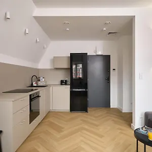 Solny Square 3*, Wrocław Polska