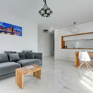 Flats For Rent - Nadmorze , Gdańsk Polska