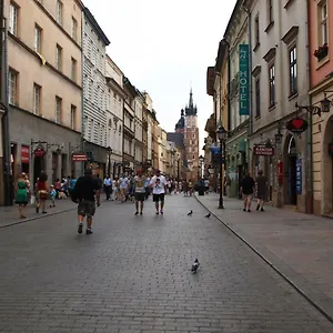 Royals Flower Iii , Kraków Polska