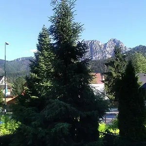 Asieńka Bartłomiej Gruszka , Zakopane Polska
